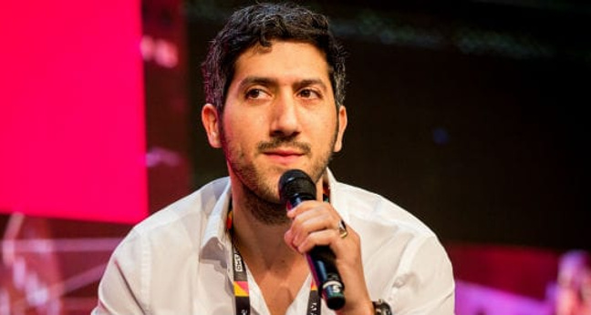 Adam Singolda Taboola Podcast