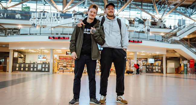 Salt and Silver OMR Podcast Westermeyer Kosikowski Riffelmacher