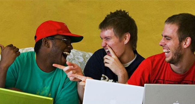 (Foto: Danny C. Jackson / Flickr / CC BY-NC-ND 2.0)