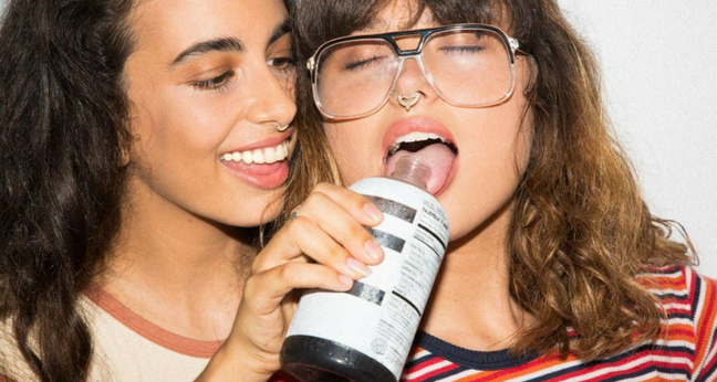 Dirty Lemon Aufmacher