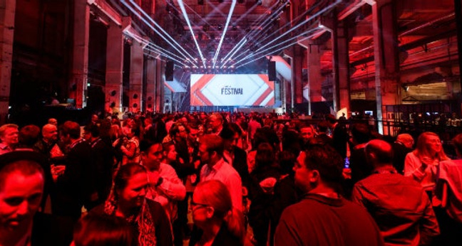 Youtube Festival 2017