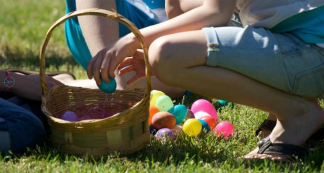 Google Ostern