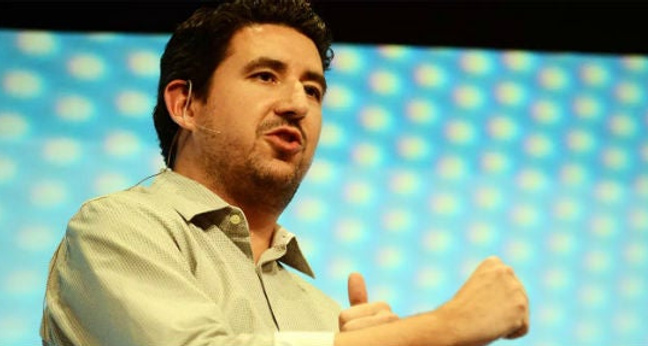 Daring-Fireball-Gründer John Gruber