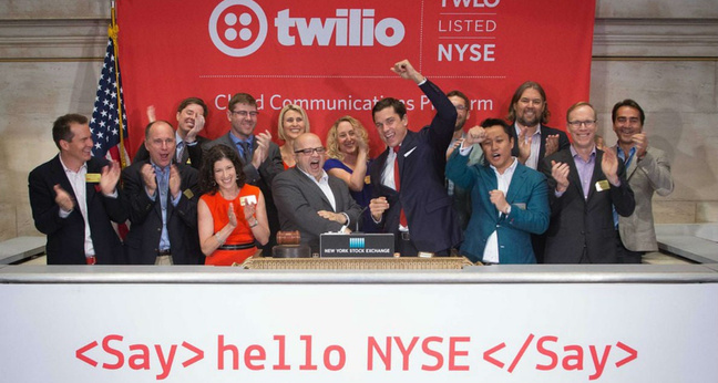 Twilio