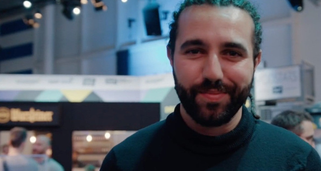 Tarek Mueller OMR Podcast About You Westermeyer OMR19