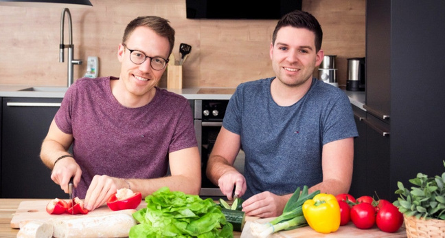 Yazio Abnehm App OMR