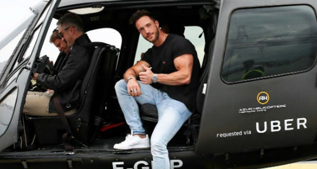 Daniel Fuchs Magic Fox