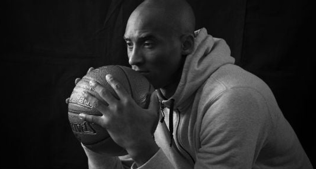 Kobe Bryant The Players' Tribune