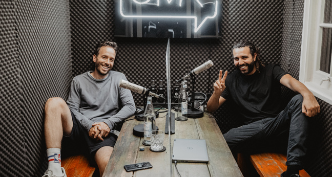 OMR Podcast Tarek Mueller About You IPO Special Philipp Westermeyer
