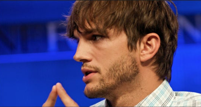 Ashton Kutcher (Foto: JD Lasica)