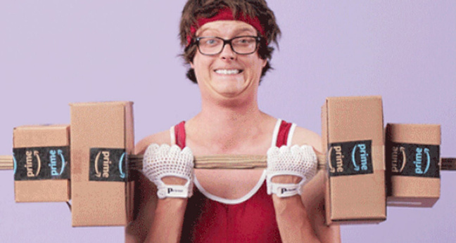 Amazon Fake-Produkte