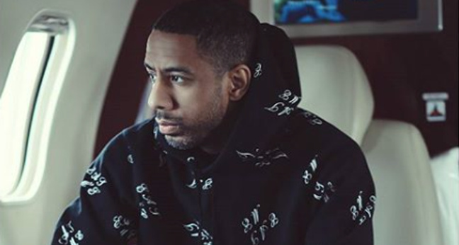 Ryan Leslie in the OMR Podcast