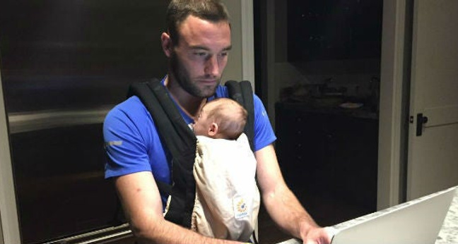 Kevin Weil Instagram FB