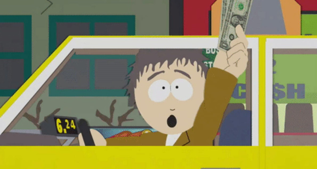 Christoph Keese OMR Podcast Disruption Mytaxi Uber Westermeyer