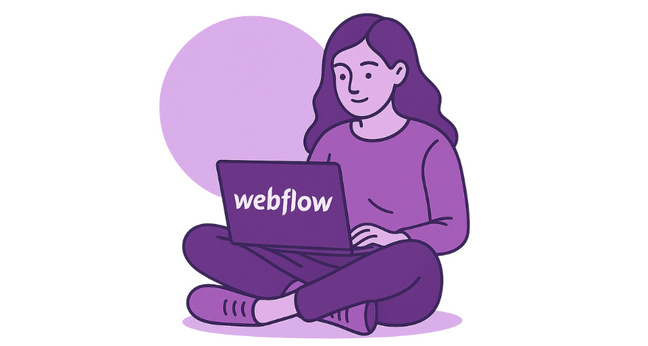 Webflow CMS