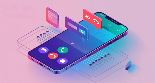 Inbound-Telefonie
