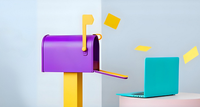 Virtual Mailbox im Vergleich