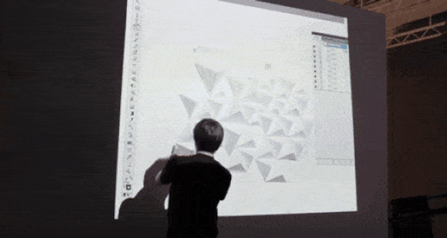 GIF Value Stream Mapping
