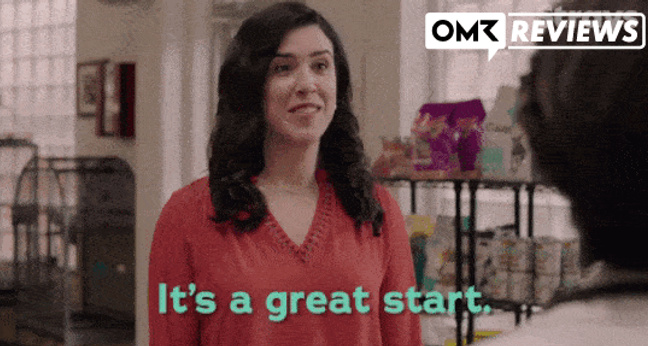 GIF-projektinitiierung