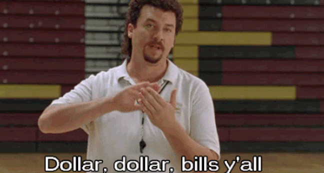 GIF: Controlling Software