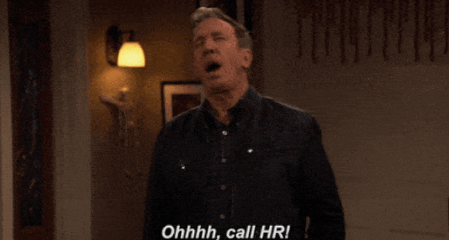 GIF: HR Software