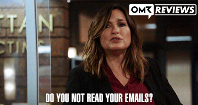 gif newsletter