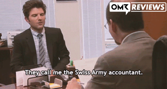 accounting