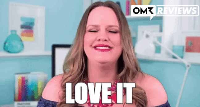 GIF-Landingpage-Beispiele