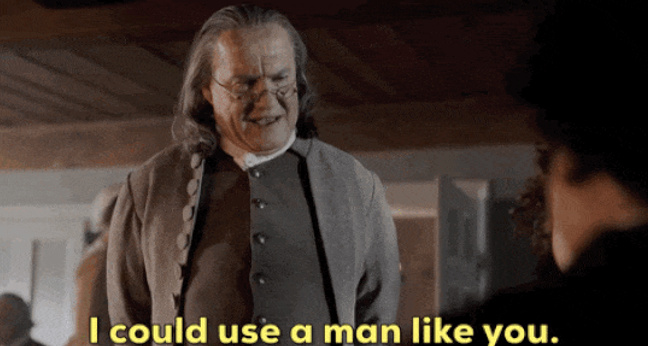 GIF Externe Personalbeschaffung