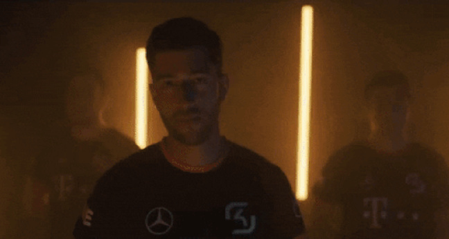 SK Gaming ist Deutschlands renommiertester Clan.