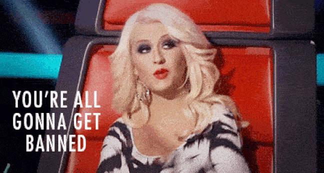 Sollte Tiktok verboten werden?