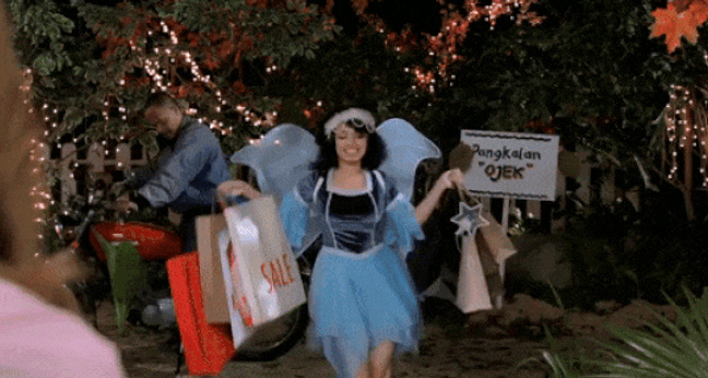 Mega Sales Days Discovery Commerce Meta OMR