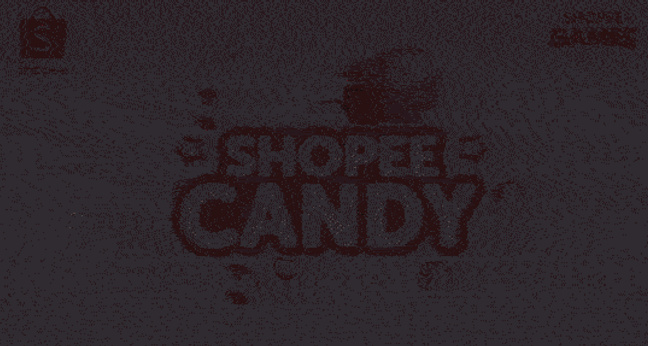 Shopee Candy, ein Casual Game von Shopee