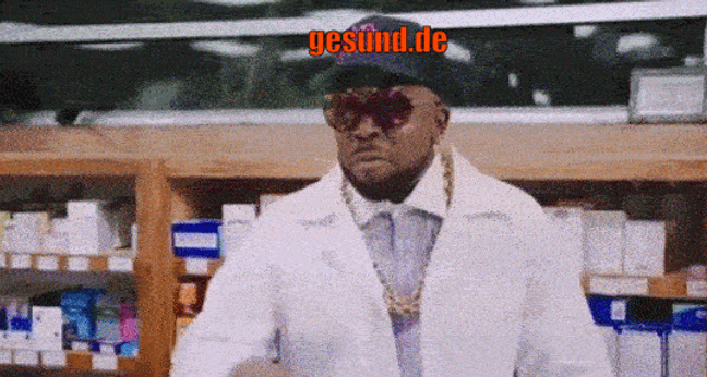 gesunddegif