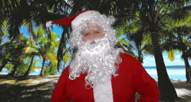 Facebook Discovery Commerce Holdiays Sponsored Article