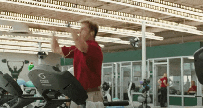 Urban Sports Club Reopening Sponsored