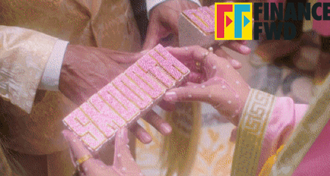 GIF mit Snoop Dogg in der Klarna Werbekampagne