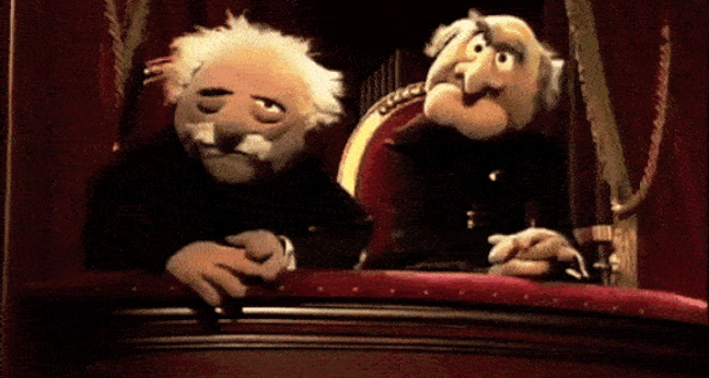 Das sagen Kritiker*innen zum ersten OMR Original