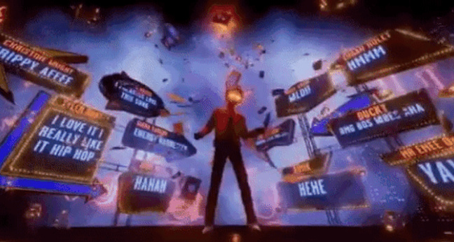 the_weekend_experience