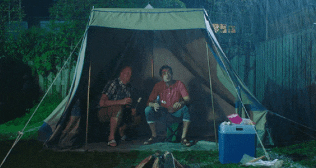 GoDaddy Bau Dein Business Podcast Philipp Westermeyer Camperboys Paul Pizzinini