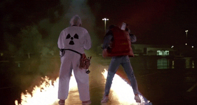 Zeitreise Andre Alpar Content Marketing