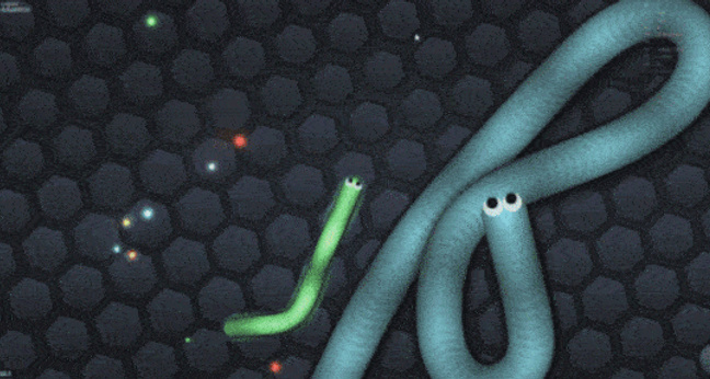 slitherio