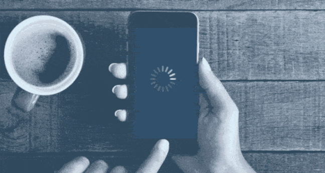 smartphone_buffering