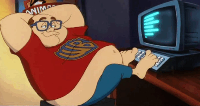 Plattformen Algorithem decodiert