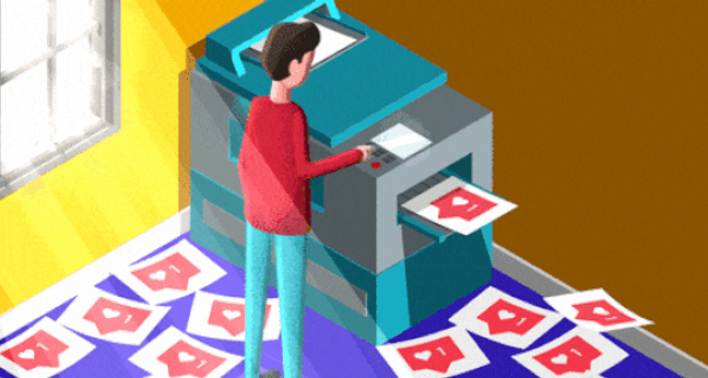 Instagram Growth Hack private Accounts