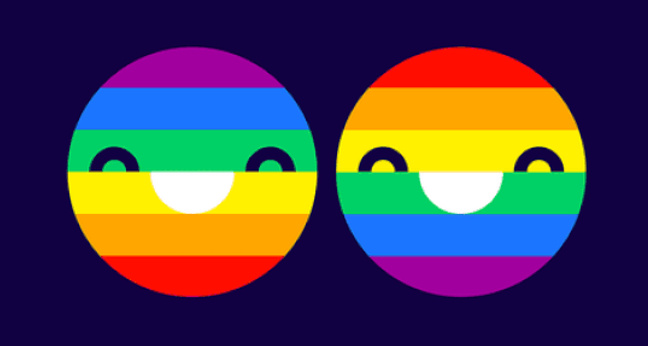 LGBTI Gay Pride Marketing OMR