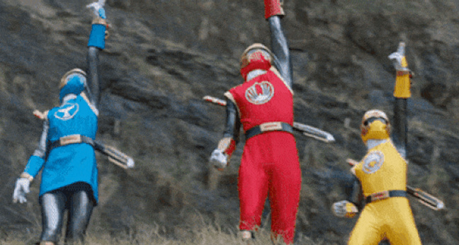 3 Companies To Watch