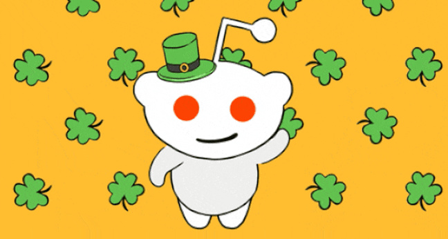 reddit_snoo_in_luck_550x287