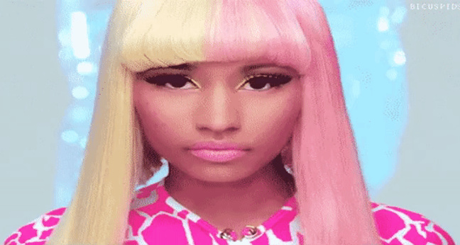 Nicki Minaj