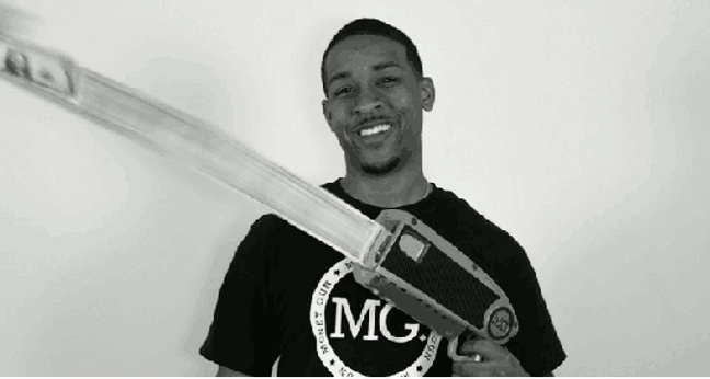 Manche Adtech-Bosse könnten ihre Moneygun gut bestücken. (Quelle: Kickstarter)